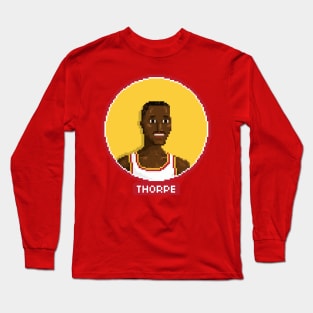 Thorpe Long Sleeve T-Shirt